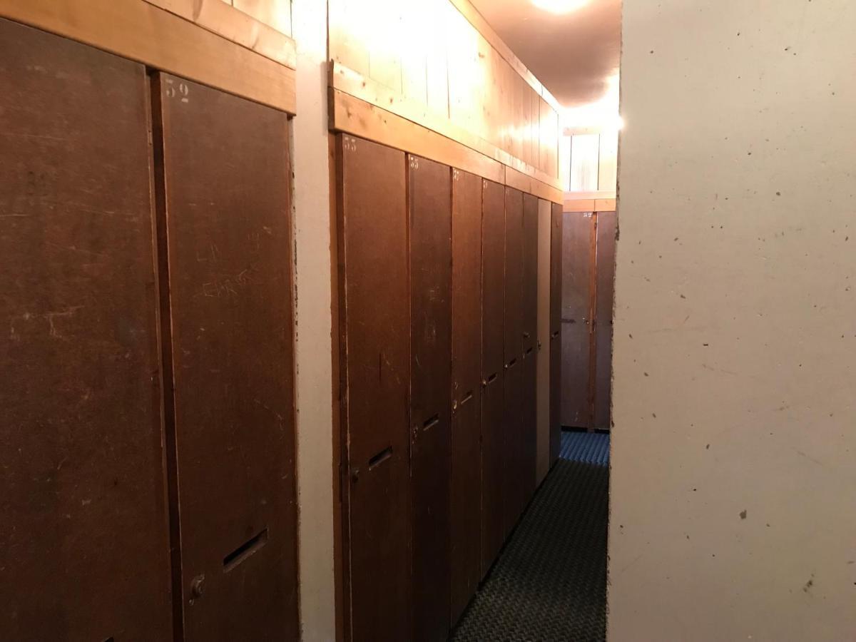 Le Jetay 39 App 6 Personnes Aux Menuires Apartment Saint-Martin-de-Belleville Exterior photo