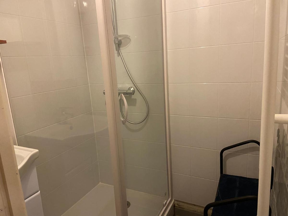 Le Jetay 39 App 6 Personnes Aux Menuires Apartment Saint-Martin-de-Belleville Exterior photo